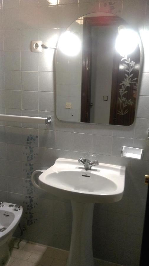 Апартаменты Piso Muy Amplio En Malaga . Экстерьер фото