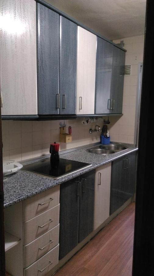 Апартаменты Piso Muy Amplio En Malaga . Экстерьер фото