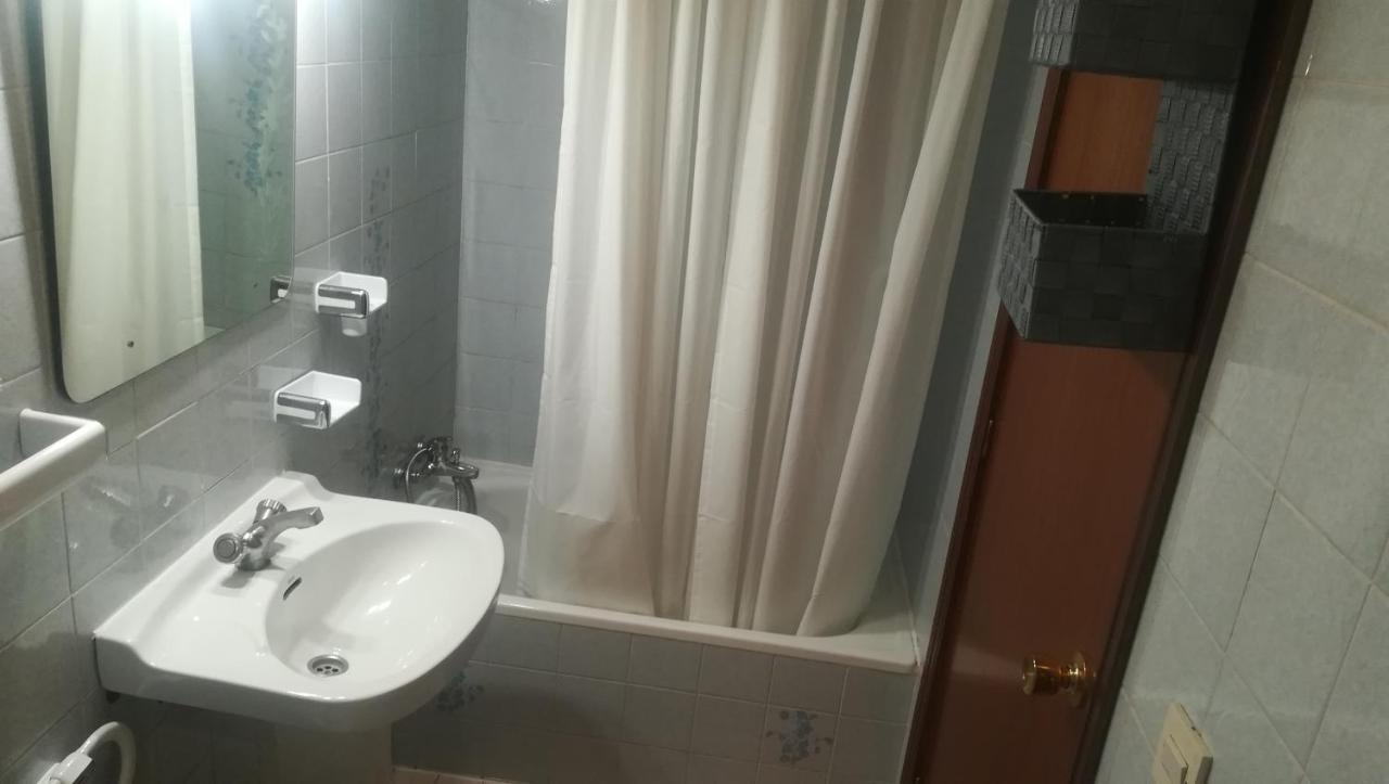 Апартаменты Piso Muy Amplio En Malaga . Экстерьер фото